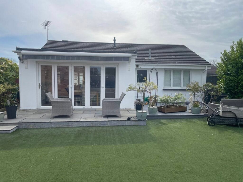 painter and decorator Chichester