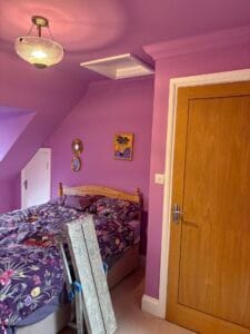 painter in Burgess Hill