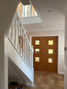 painter and decorator Burgess Hill